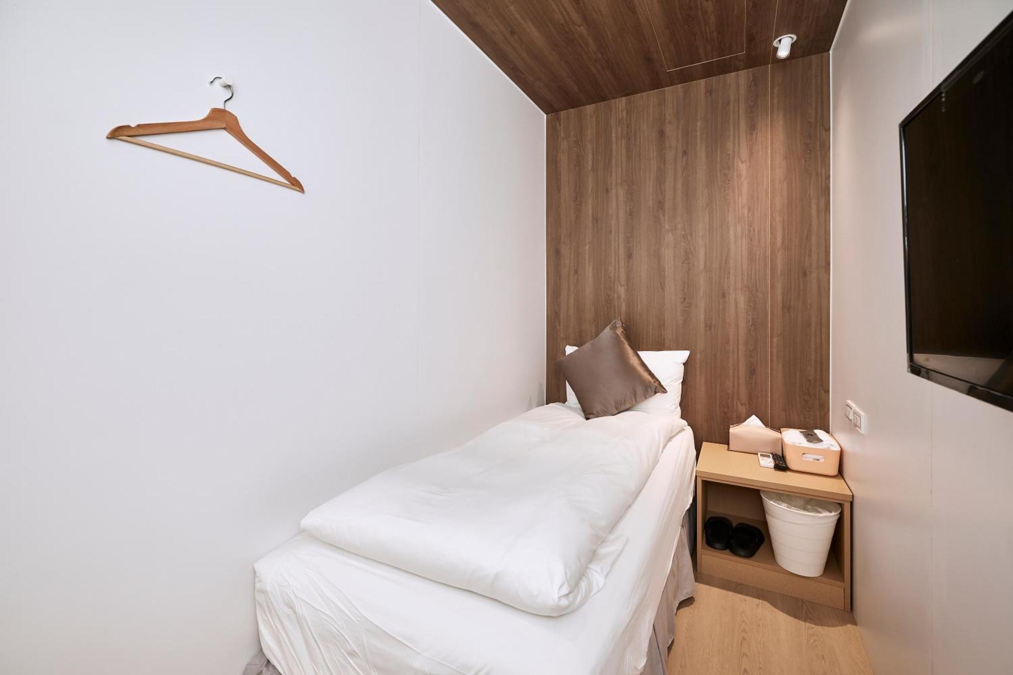 Twin Star Inn Ταϊπέι Εξωτερικό φωτογραφία