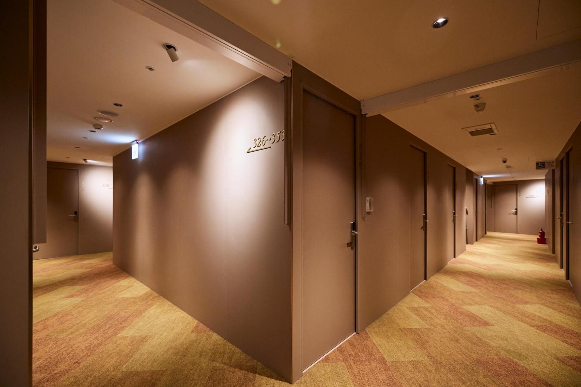 Twin Star Inn Ταϊπέι Εξωτερικό φωτογραφία