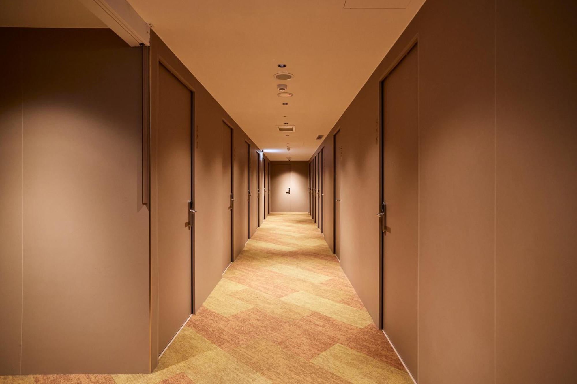 Twin Star Inn Ταϊπέι Εξωτερικό φωτογραφία